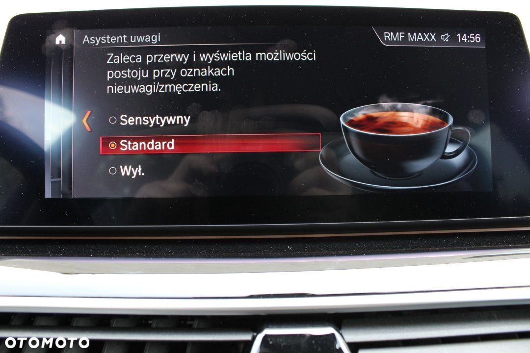 BMW Seria 5 - 22