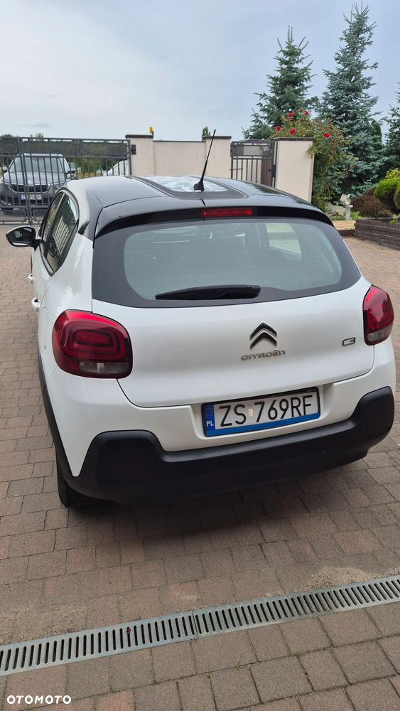 Citroën C3 - 10