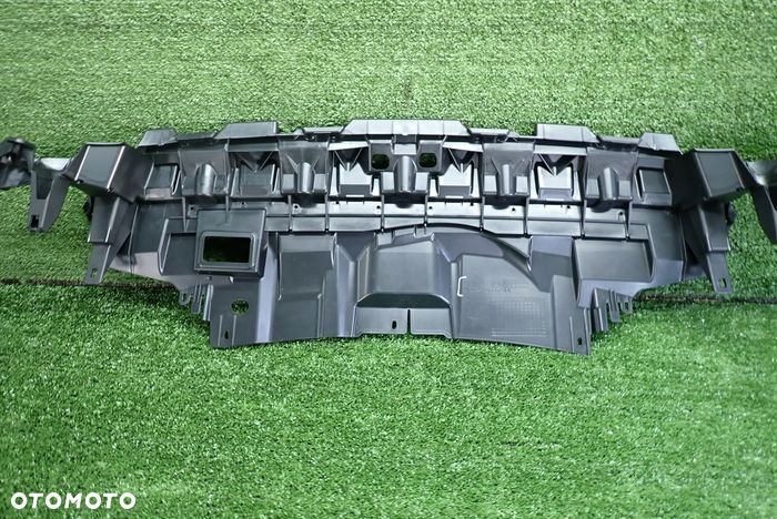 FORD FOCUS MK3 III LIFT 14- wzmocnienie zderzaka F1EB-17E778-A - 6