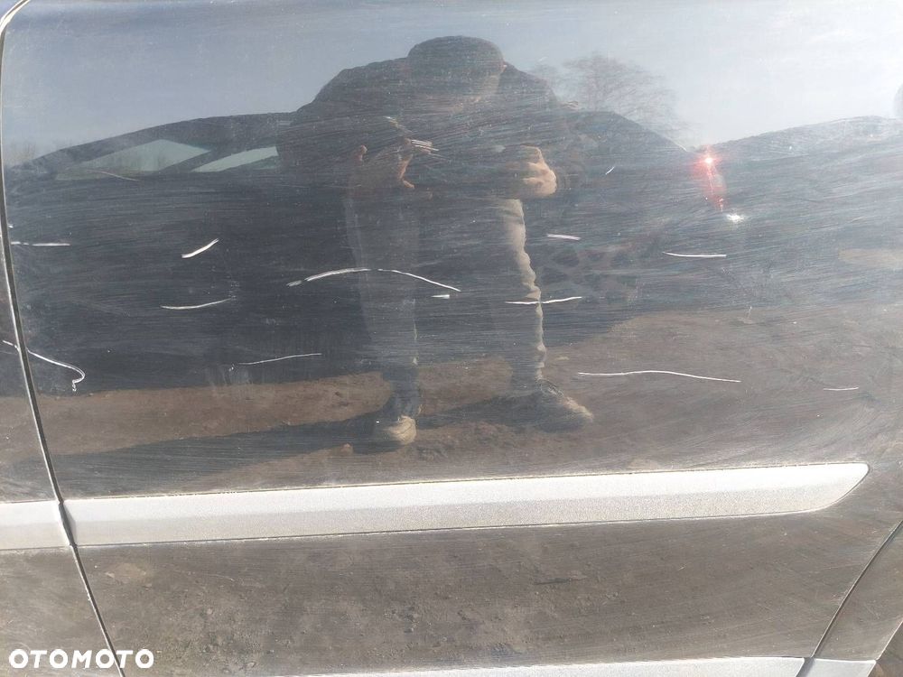 DRZWI KOMPLETNE LEWY TYŁ VOLVO V50 I 019-26 - 3