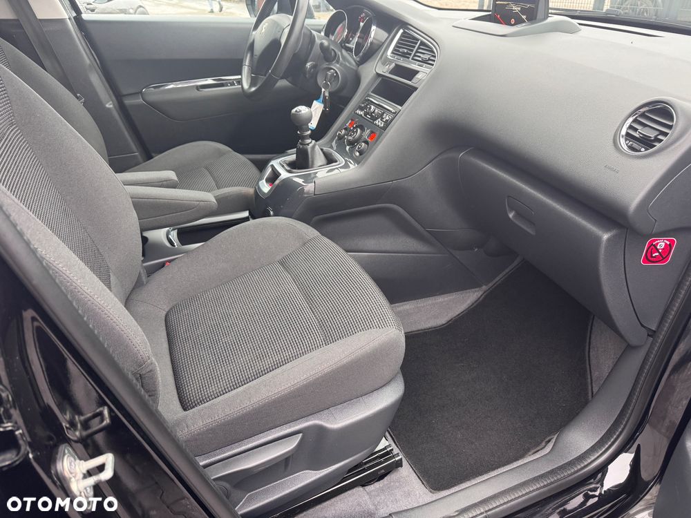 Peugeot 5008 PureTech 130 Allure - 16