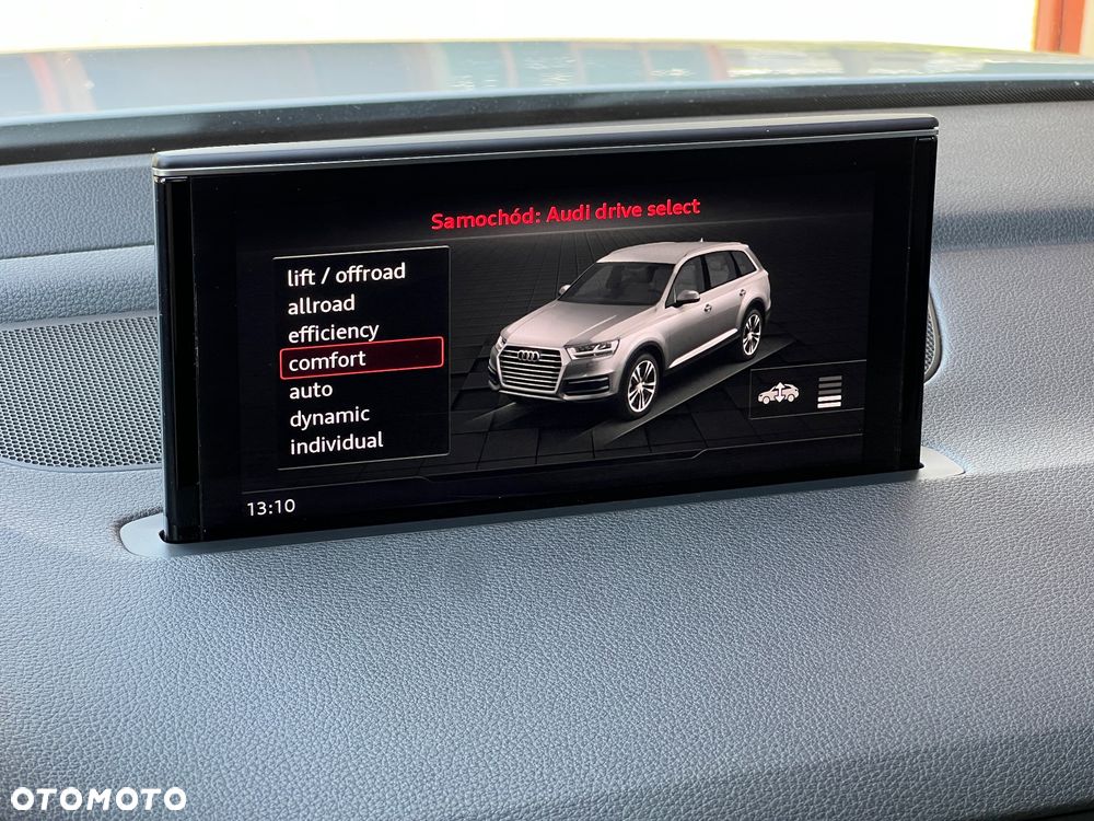 Audi Q7 - 27