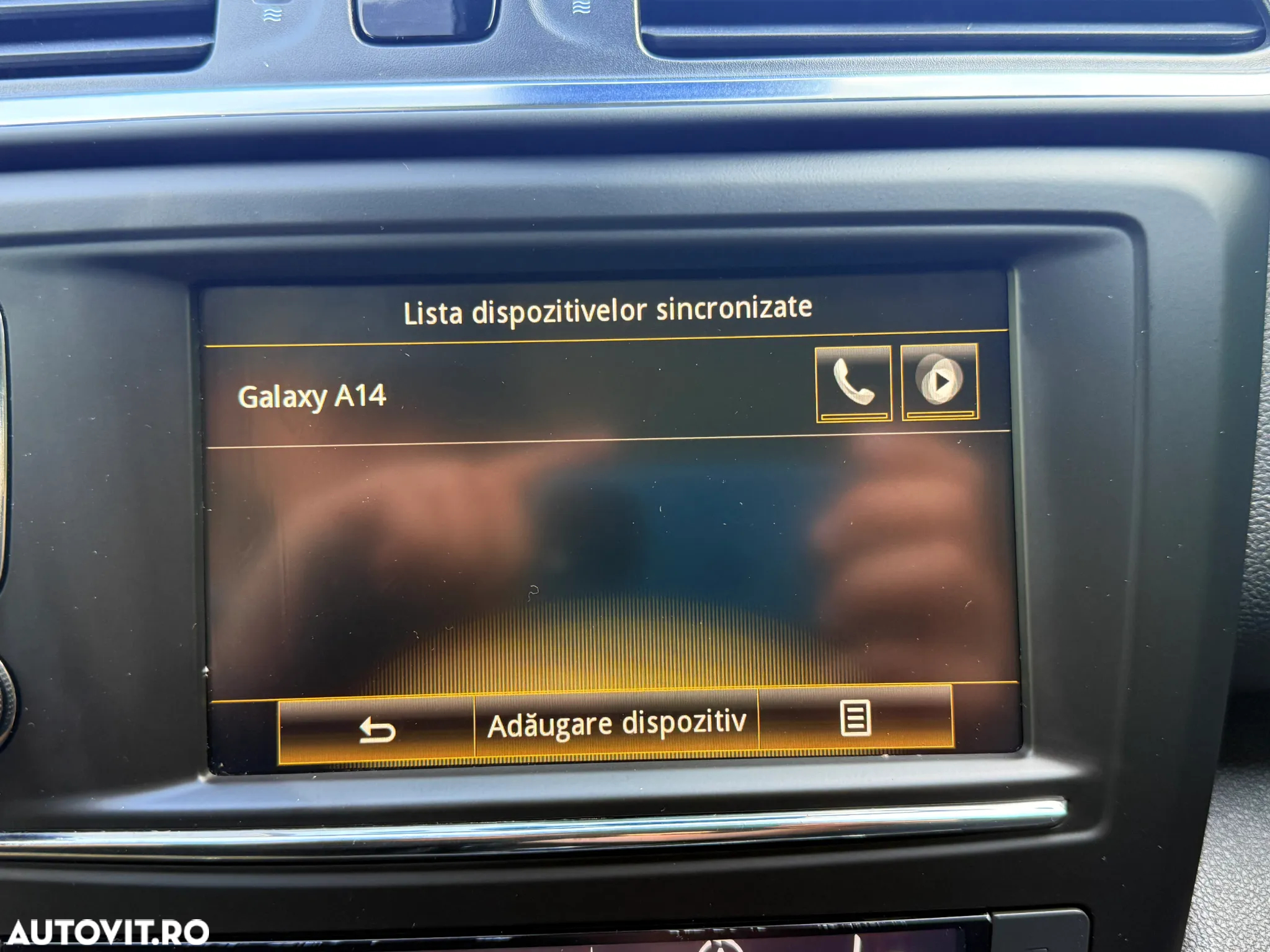 Renault Kadjar Energy dCi 130 Business - 28