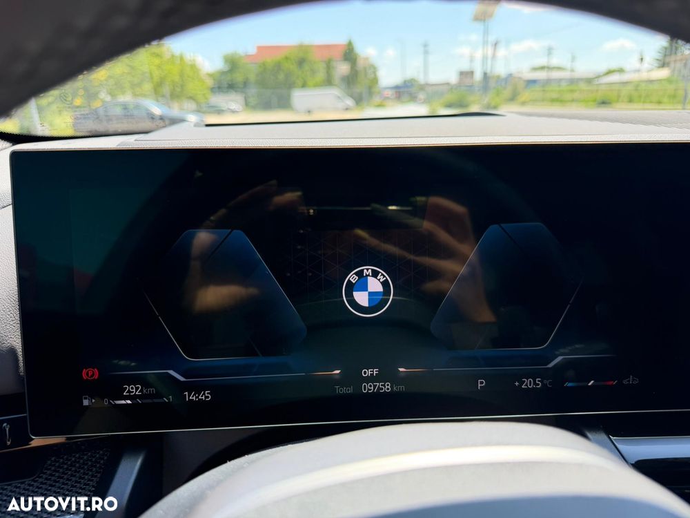 BMW Seria 5 - 11