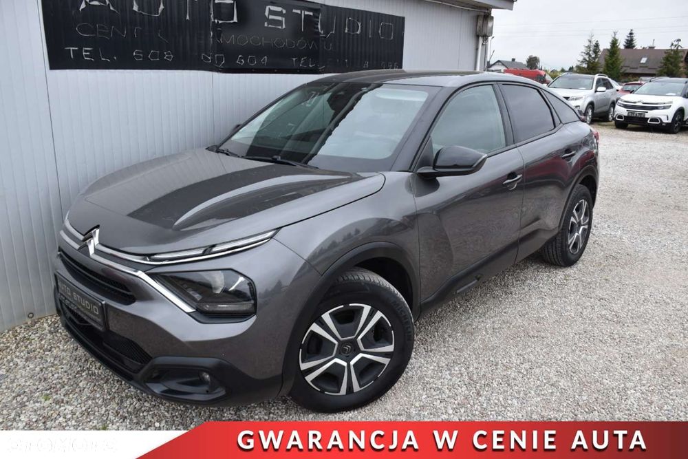 Citroën C4 1.2 PureTech Live Pack S&S - 35
