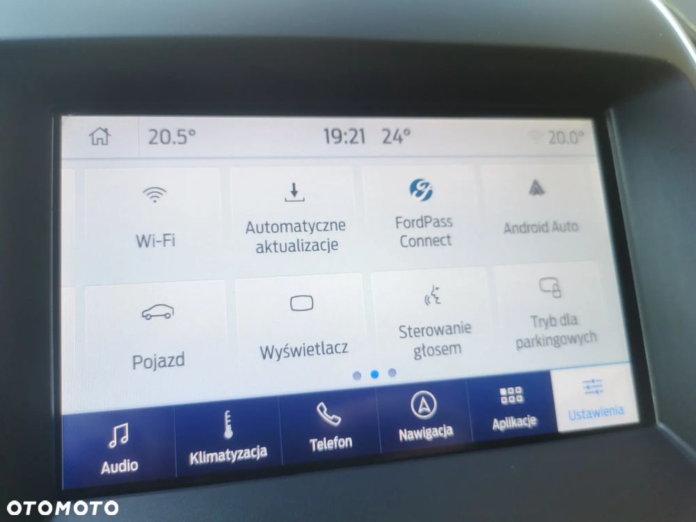 Ford S-Max 2.0 EcoBlue AWD Titanium - 29