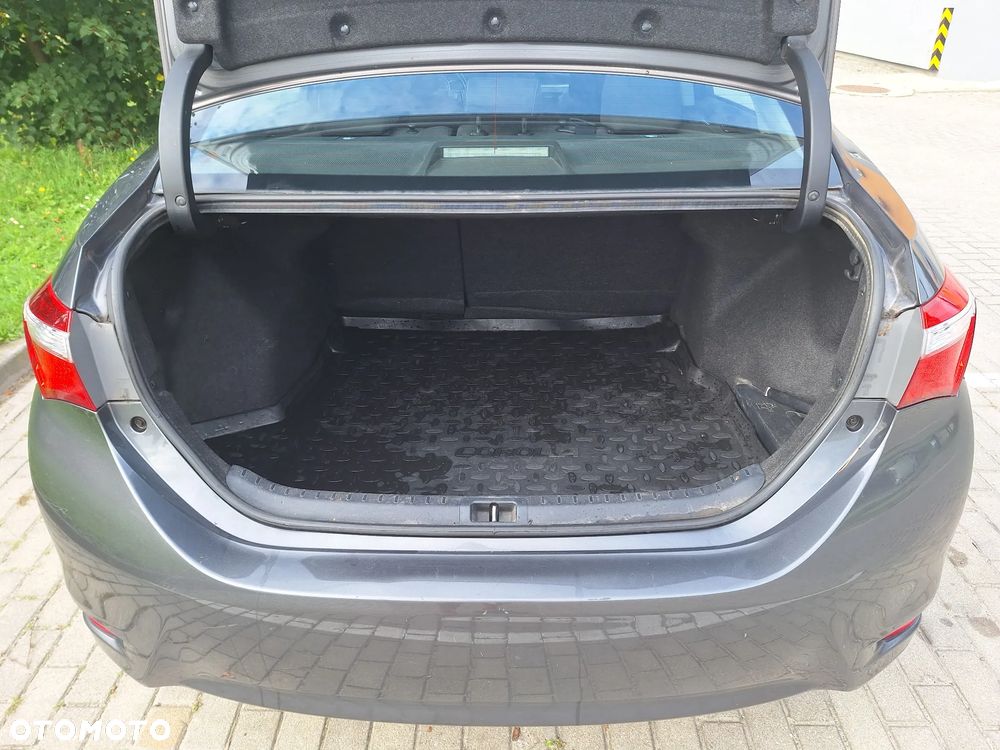 Toyota Corolla 1.6 Premium MS - 6