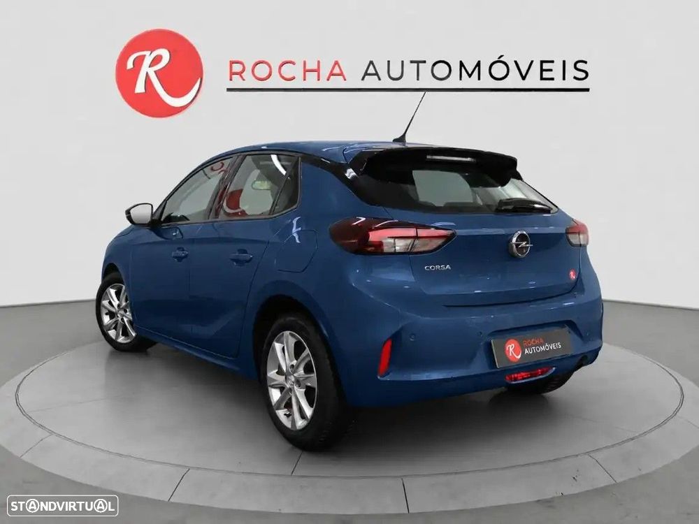 Opel Corsa 1.2 T Elegance - 10