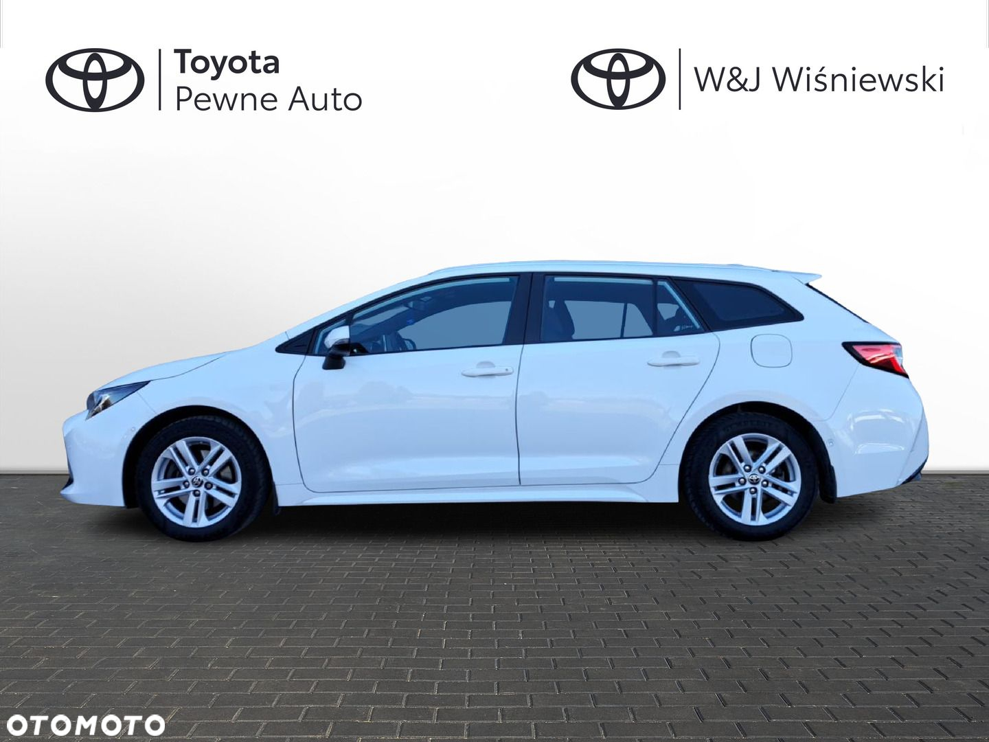 Toyota Corolla - 3