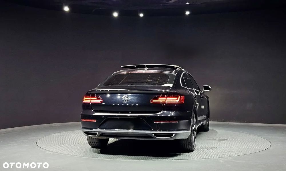 Volkswagen Arteon - 5