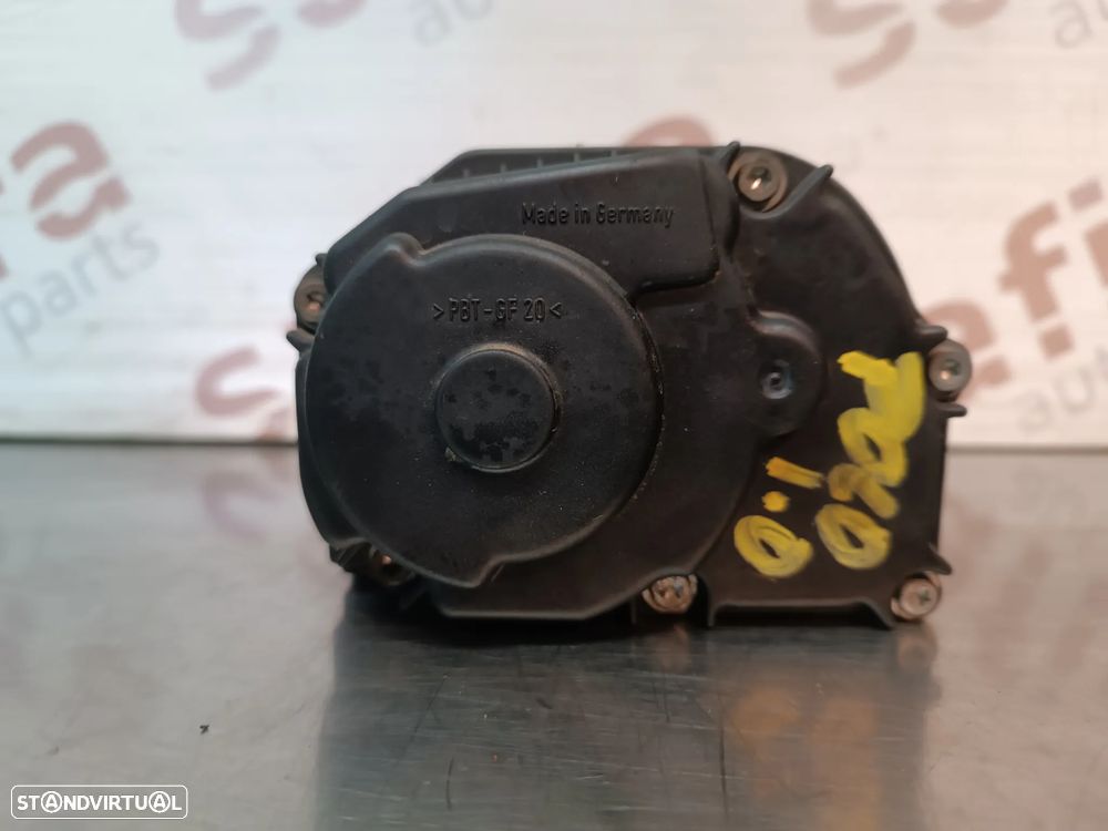 CORPO / BORBOLETA ADMISSÃO VOLKSWAGEN GOLF IV / POLO 1.0i  1.4 16V 030133064D - 5