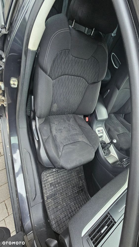 Citroën C5 2.0 HDi Dynamique My Way - 14