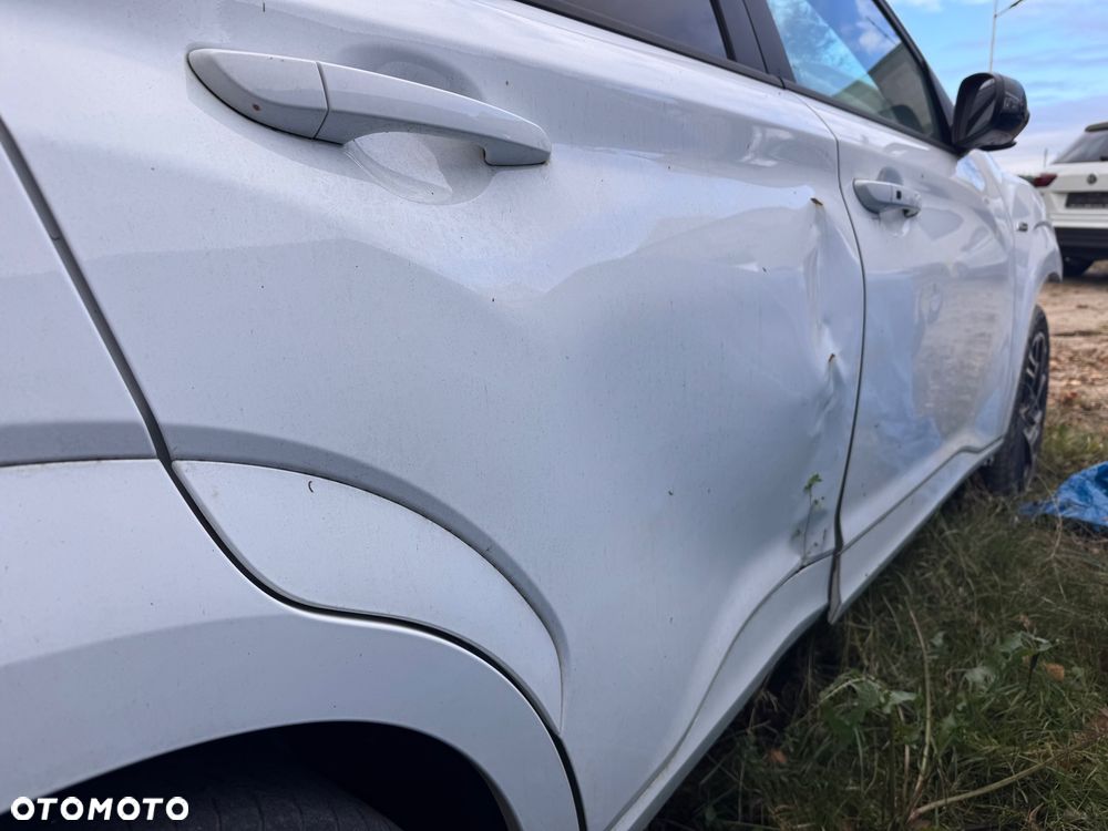 Hyundai Kona 2021 photo 3