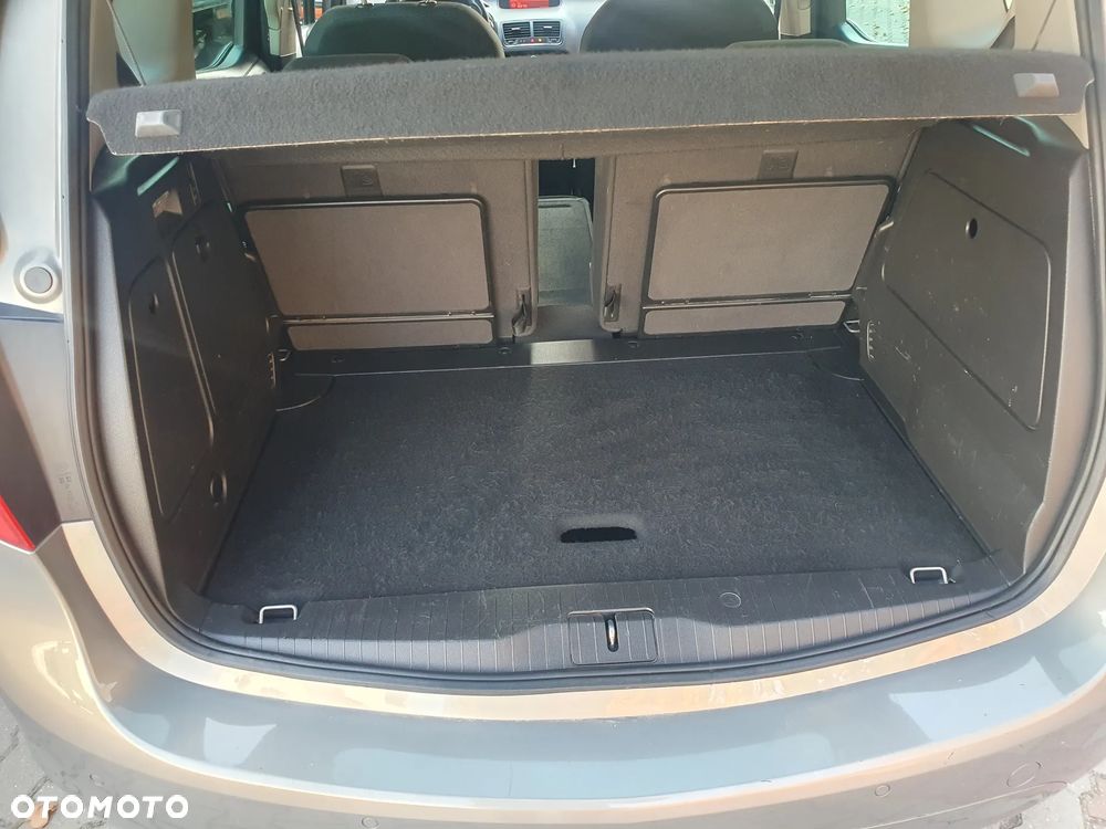 Opel Meriva 1.4 Ecoflex Start/Stop drive - 13