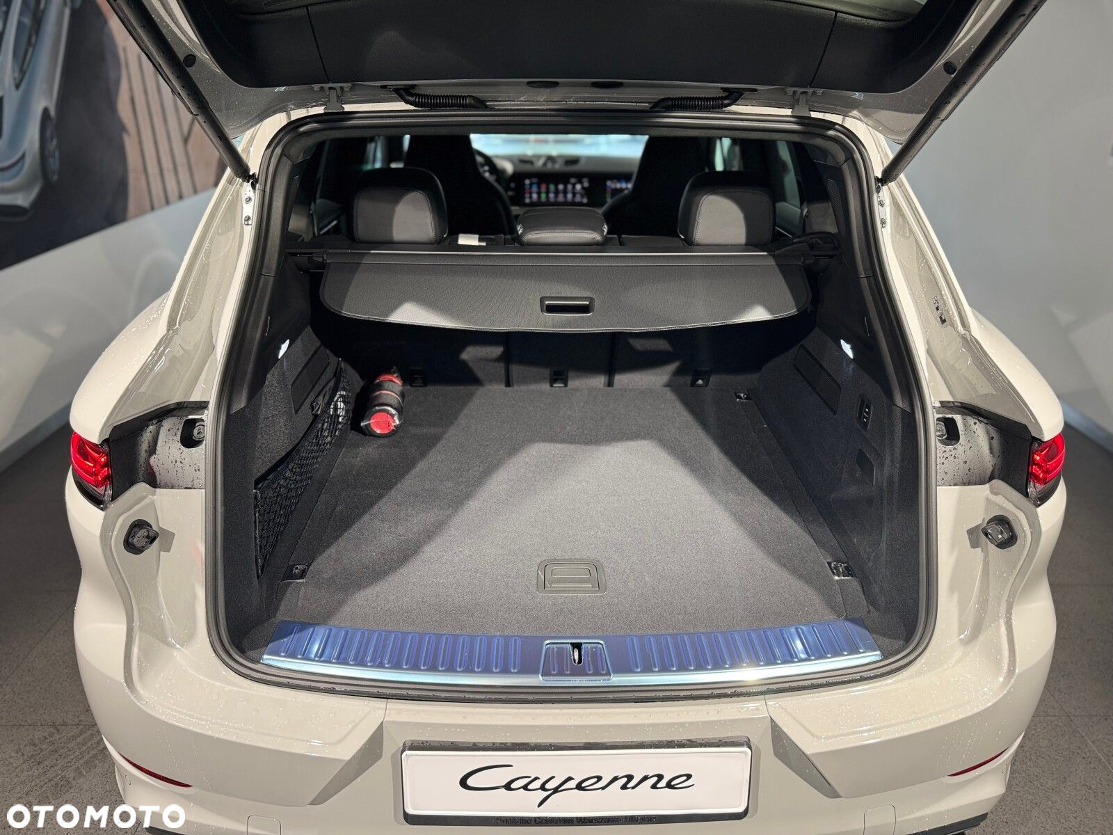 Porsche Cayenne - 10