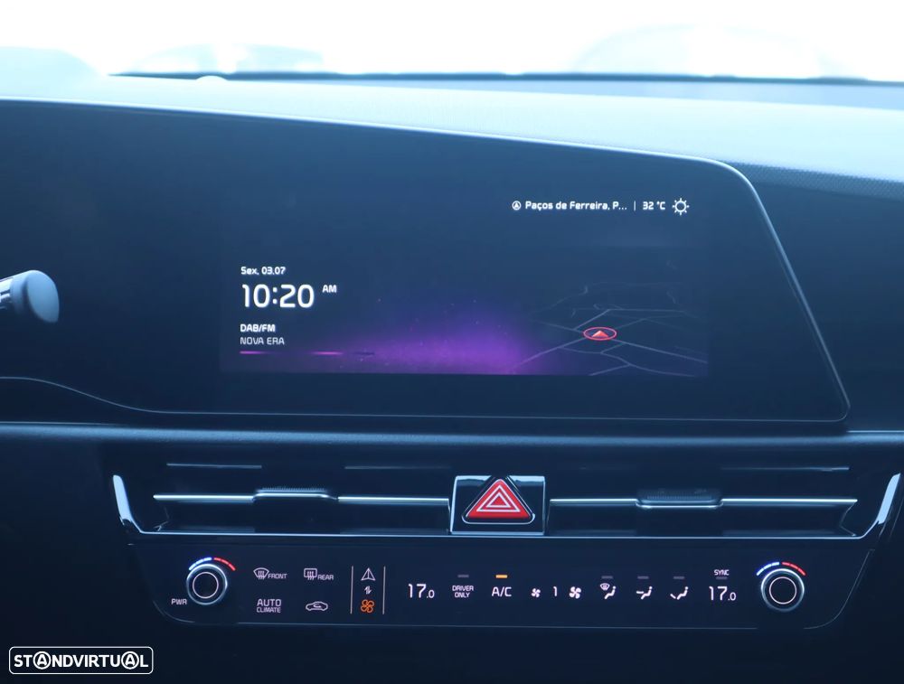 Kia e-Niro Edition 7 - 39