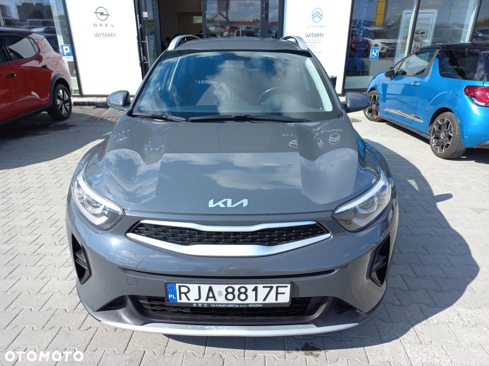 Kia Stonic 1.2 L - 2