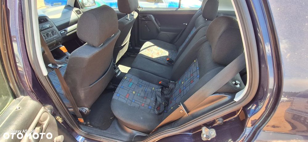 Volkswagen Golf Mk3 1.6 Benzyna Cały  Na Części - 10