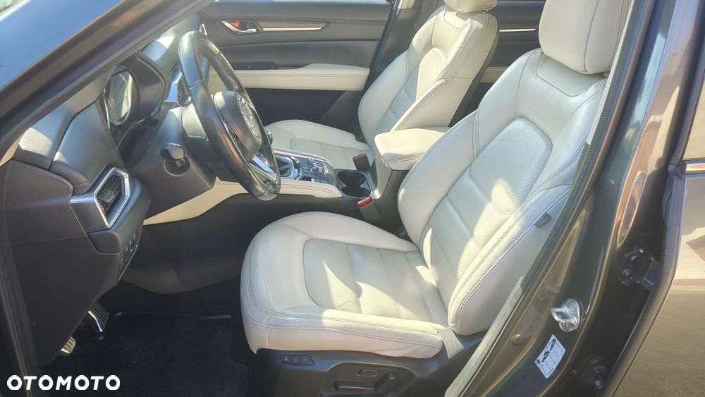 Mazda CX-5 2.0 Skypassion AWD - 13