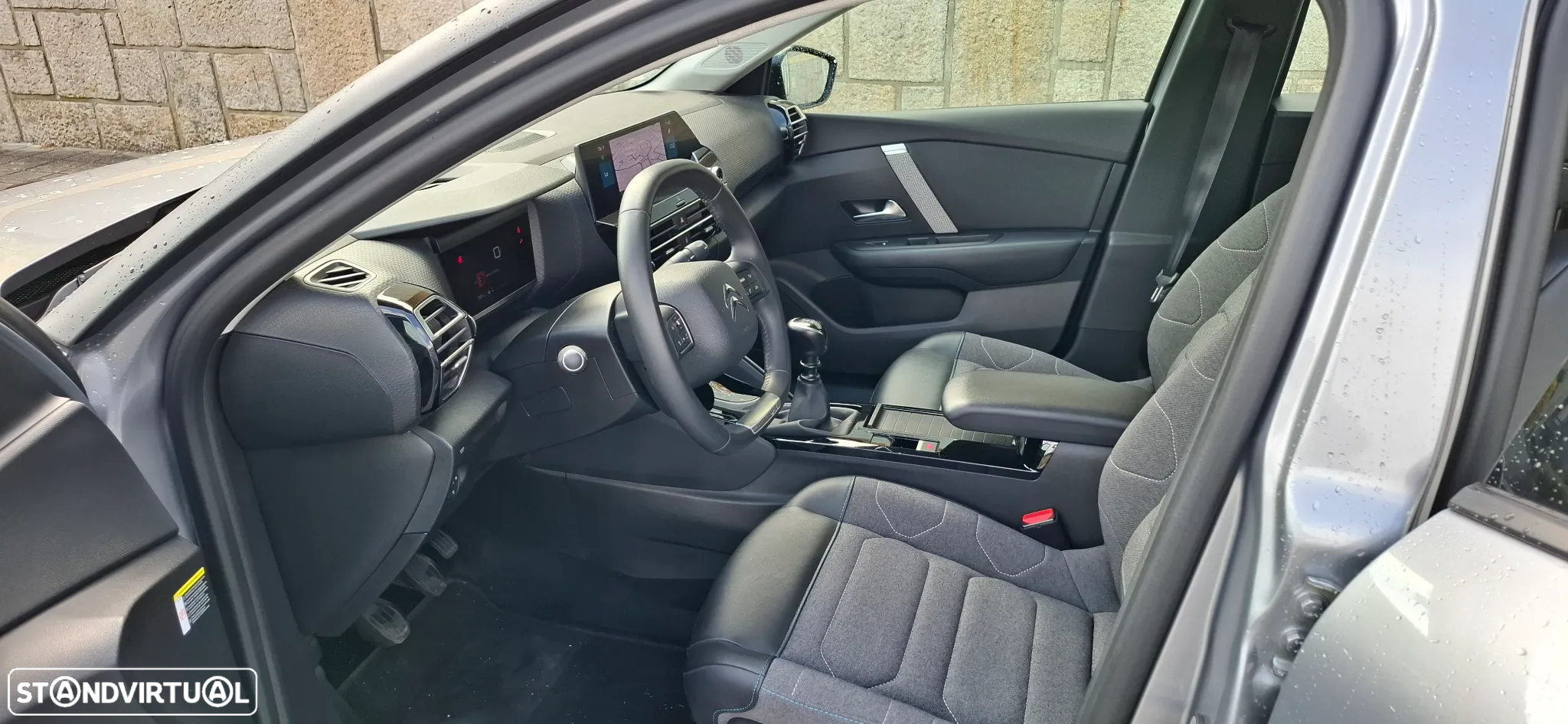 Citroën C4 1.5 BlueHDi Shine - 22