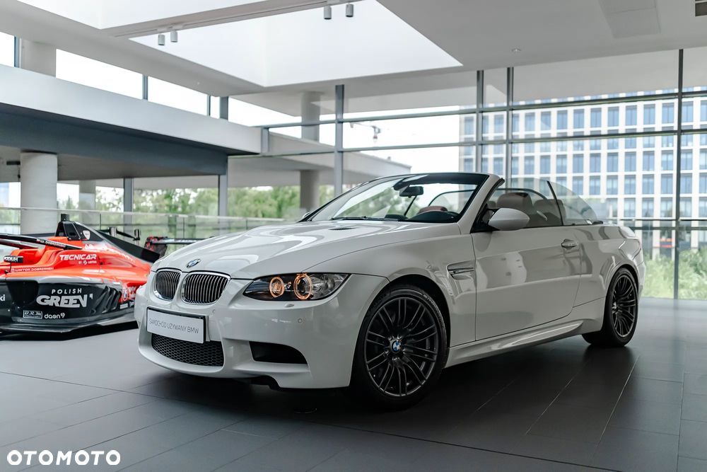 BMW M3 - 2
