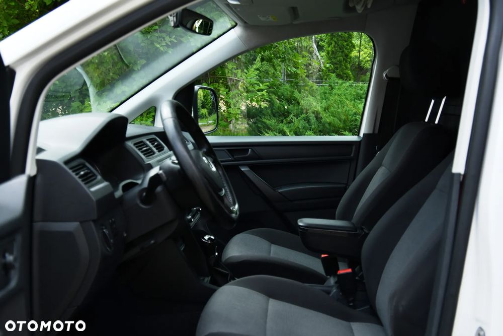 Volkswagen Caddy - 7