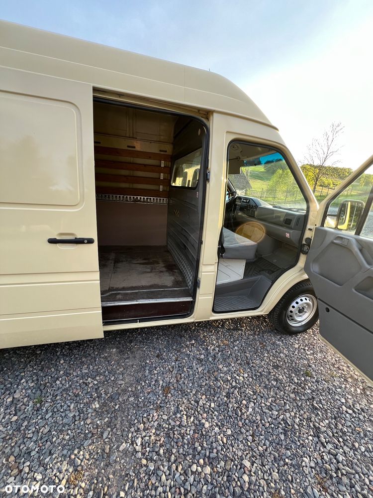 Volkswagen Lt 35 - 9