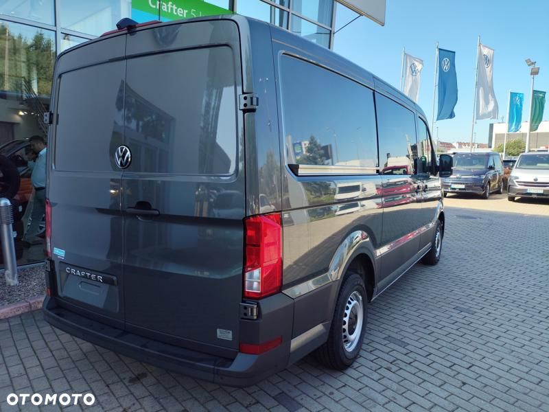 Volkswagen Crafter - 17