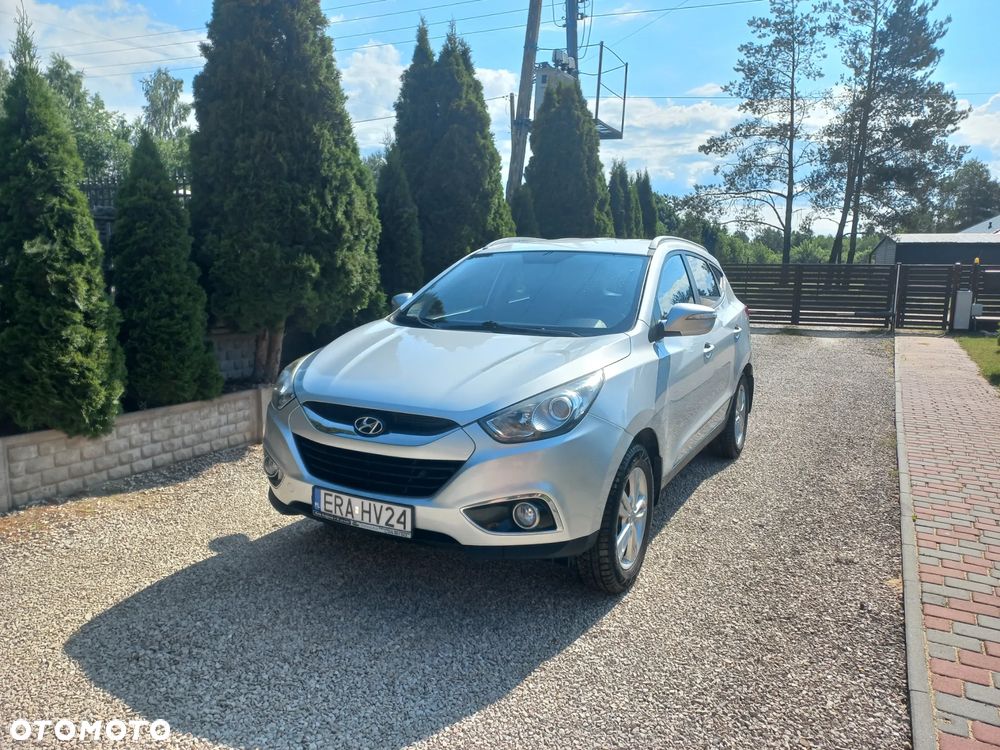 Hyundai ix35 - 9