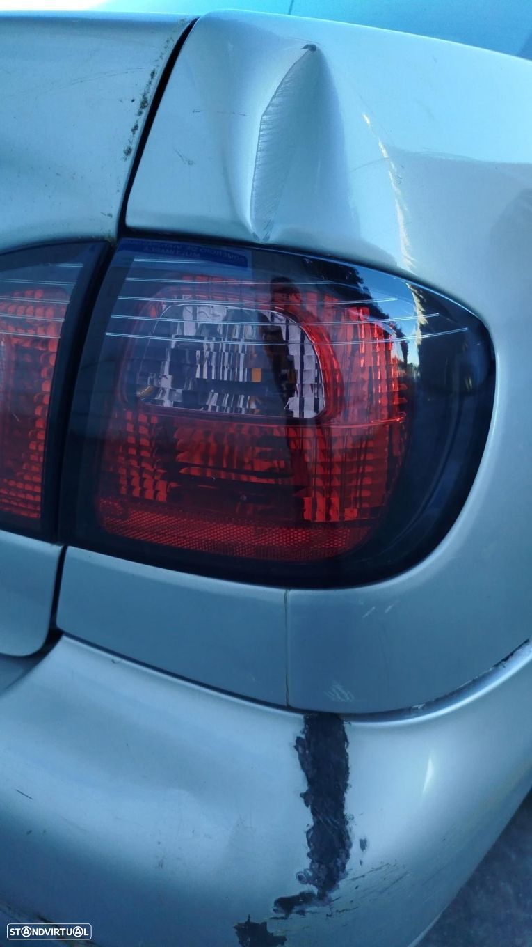 Farolim direito NISSAN Primera Hatchback (P11) - 1