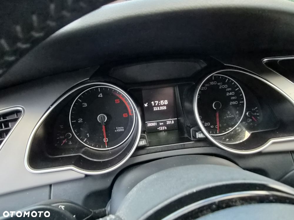 Audi A5 Sportback - 24