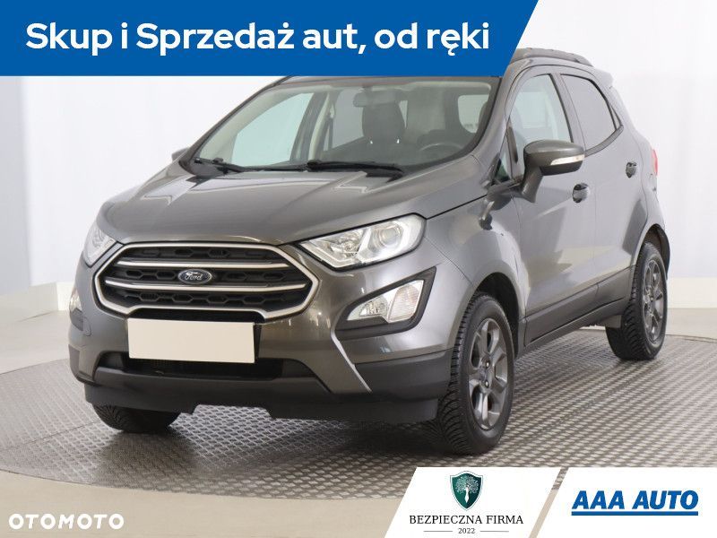 Ford EcoSport - 3