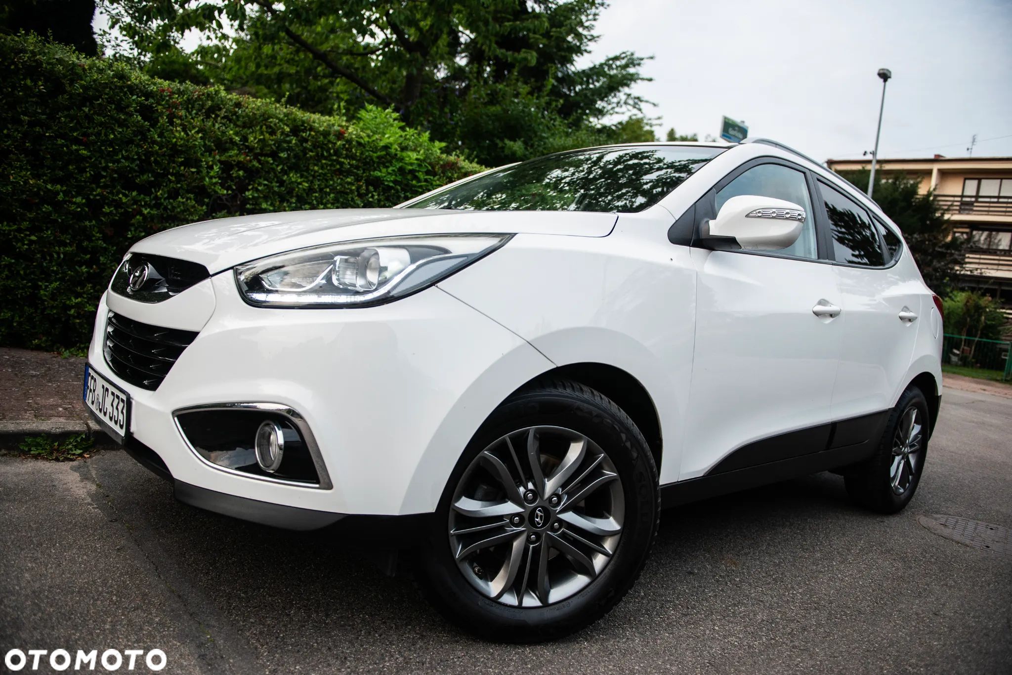 Hyundai ix35 1.6 2WD Comfort - 1