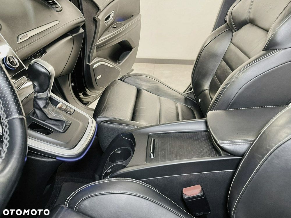 Renault Grand Scenic ENERGY dCi 160 EDC INITIALE PARIS - 19