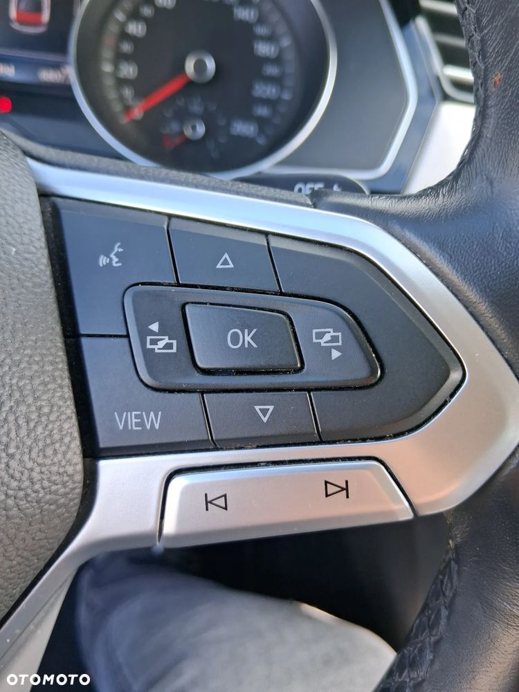 Volkswagen Passat 2.0 TSI Elegance DSG - 15