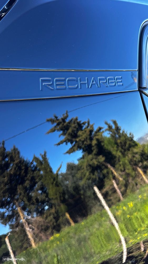 Volvo XC 40 Recharge 69 kWh Single Motor Core - 28