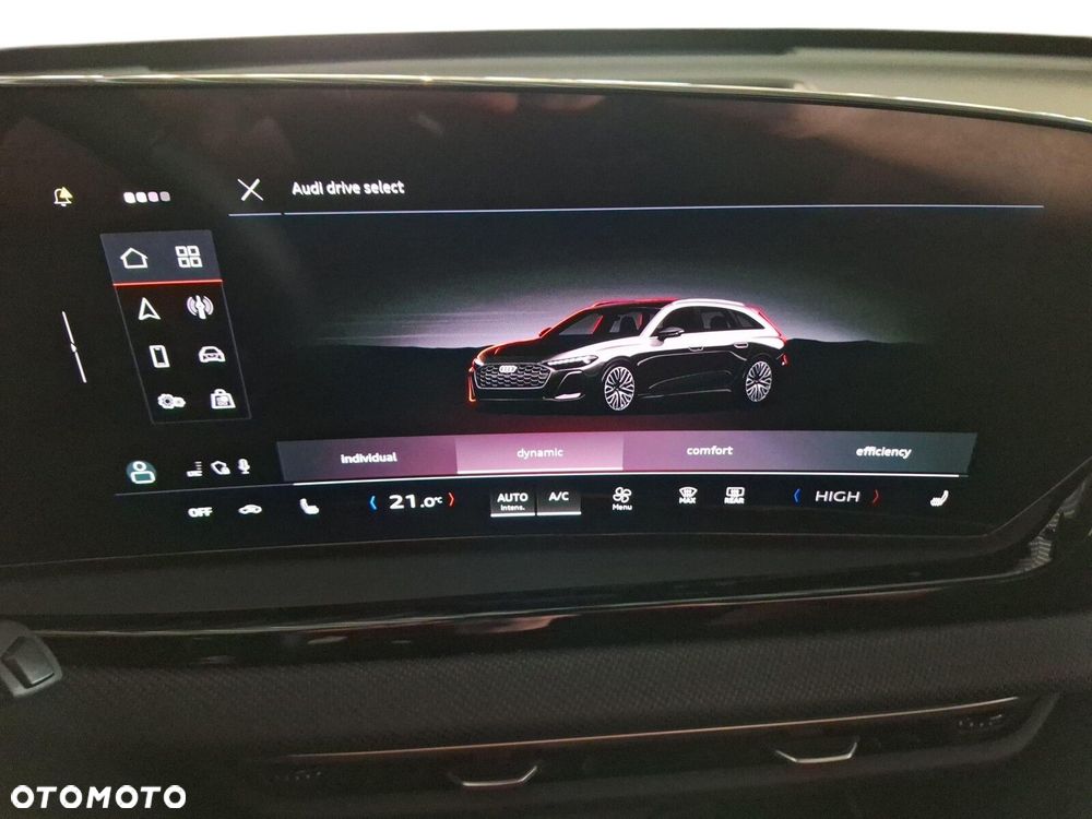 Audi A5 Avant TFSI S tronic - 32