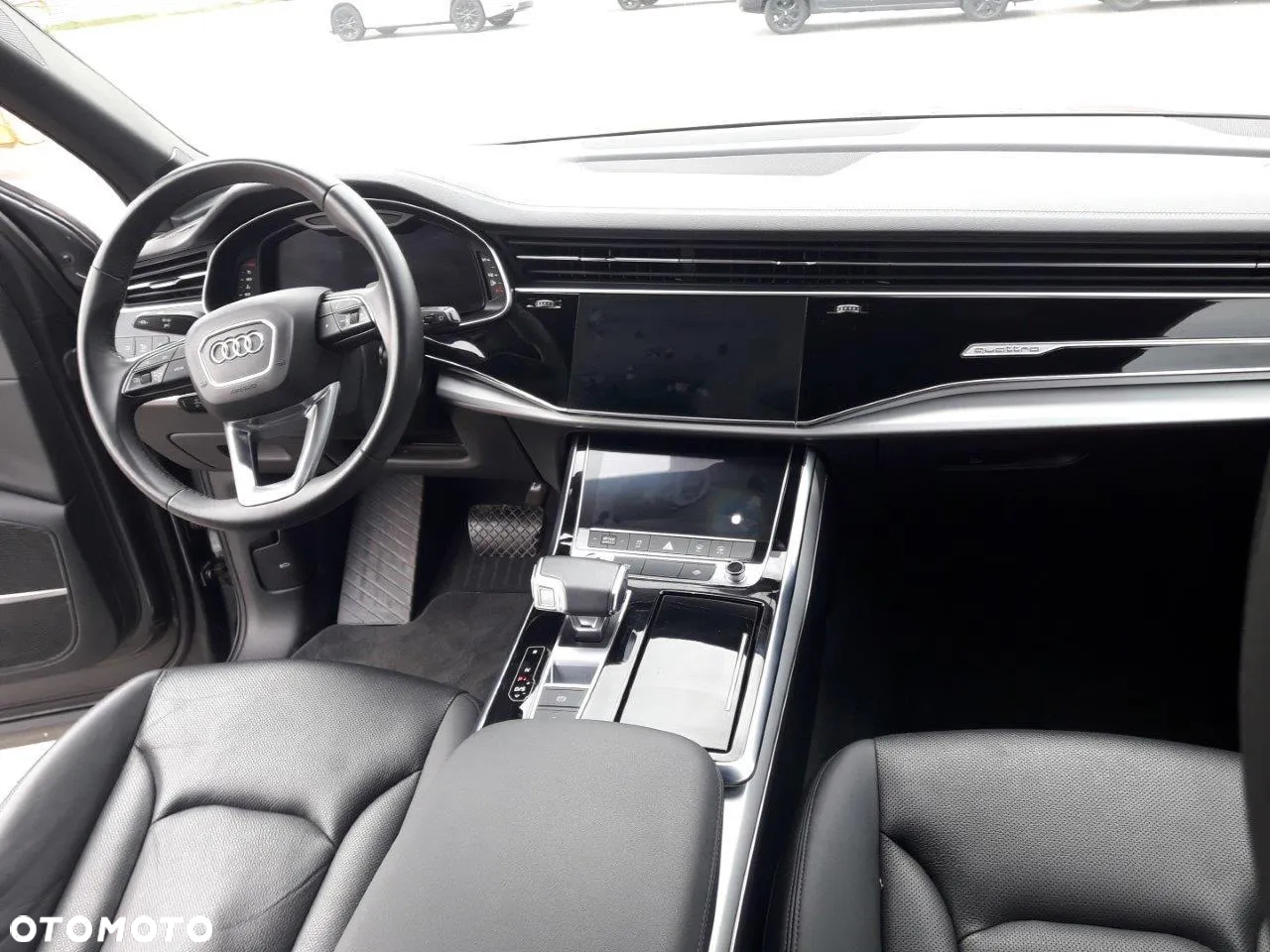 Audi Q7 - 14