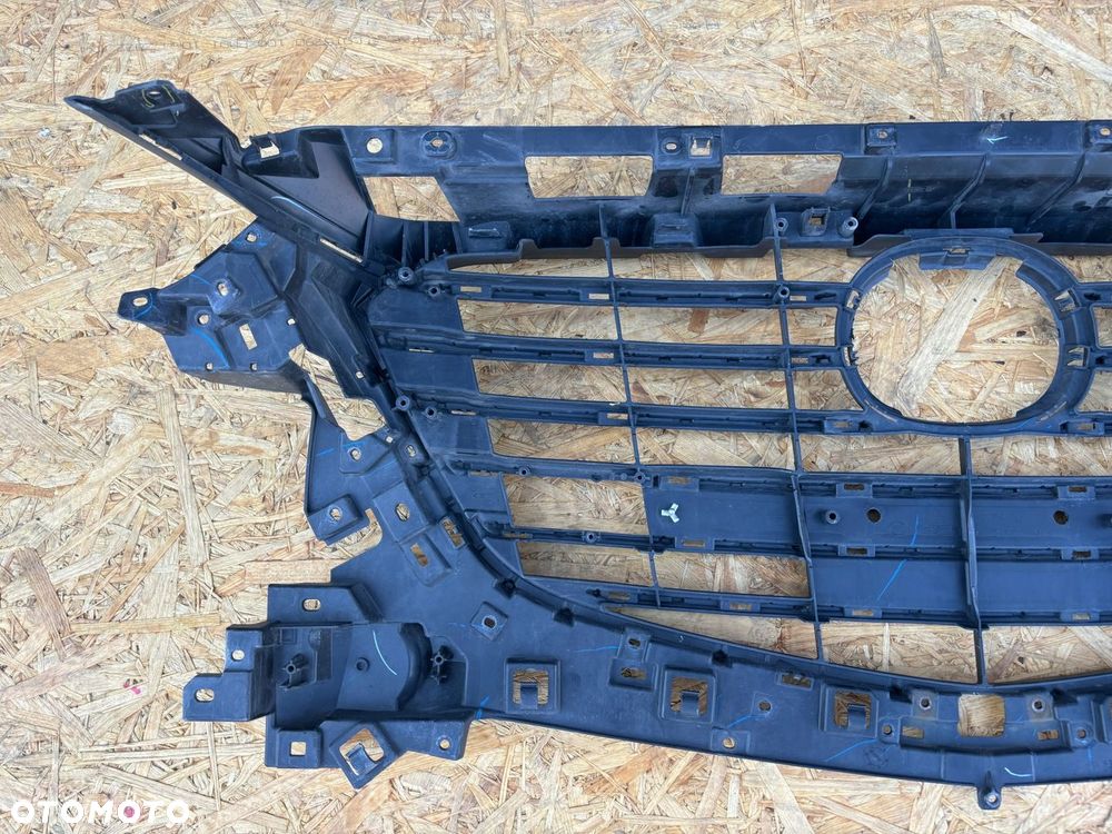MAZDA 3 III ORYGINALNA ATRAPA GRILL BADH-50712 - 6