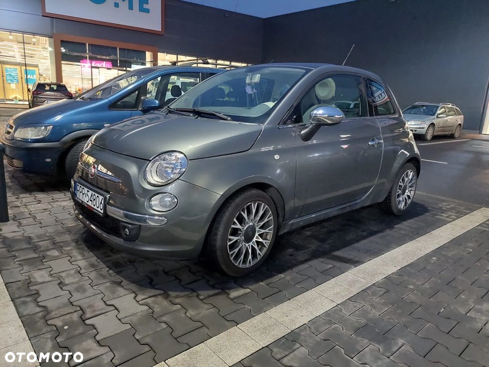 Fiat 500 1.2 Pop - 13