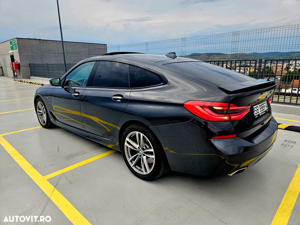 BMW Seria 6 - 29