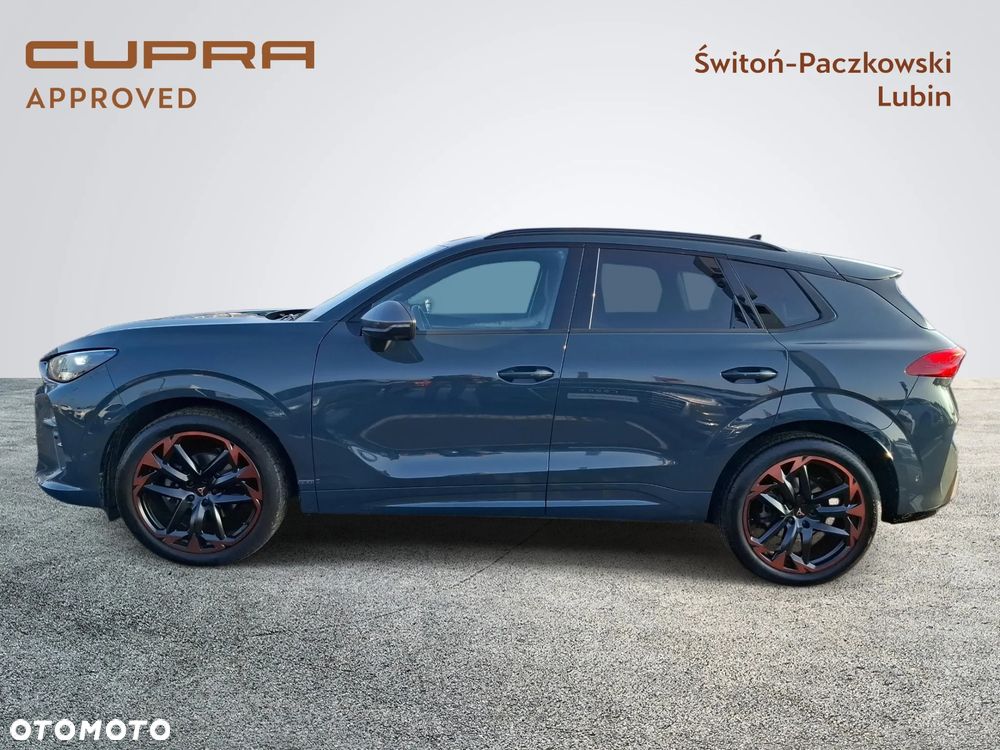 Cupra Terramar 1.5 eHybrid PHEV DSG - 5