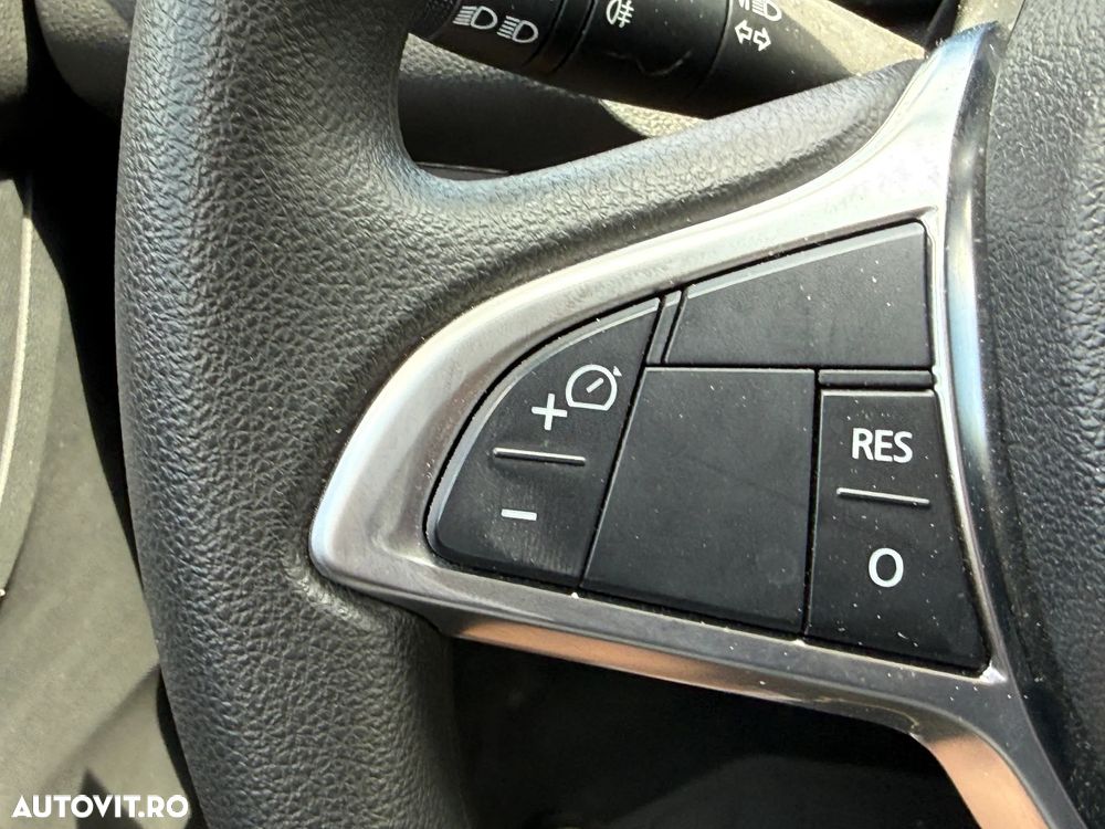 Dacia Spring Comfort Plus - 19