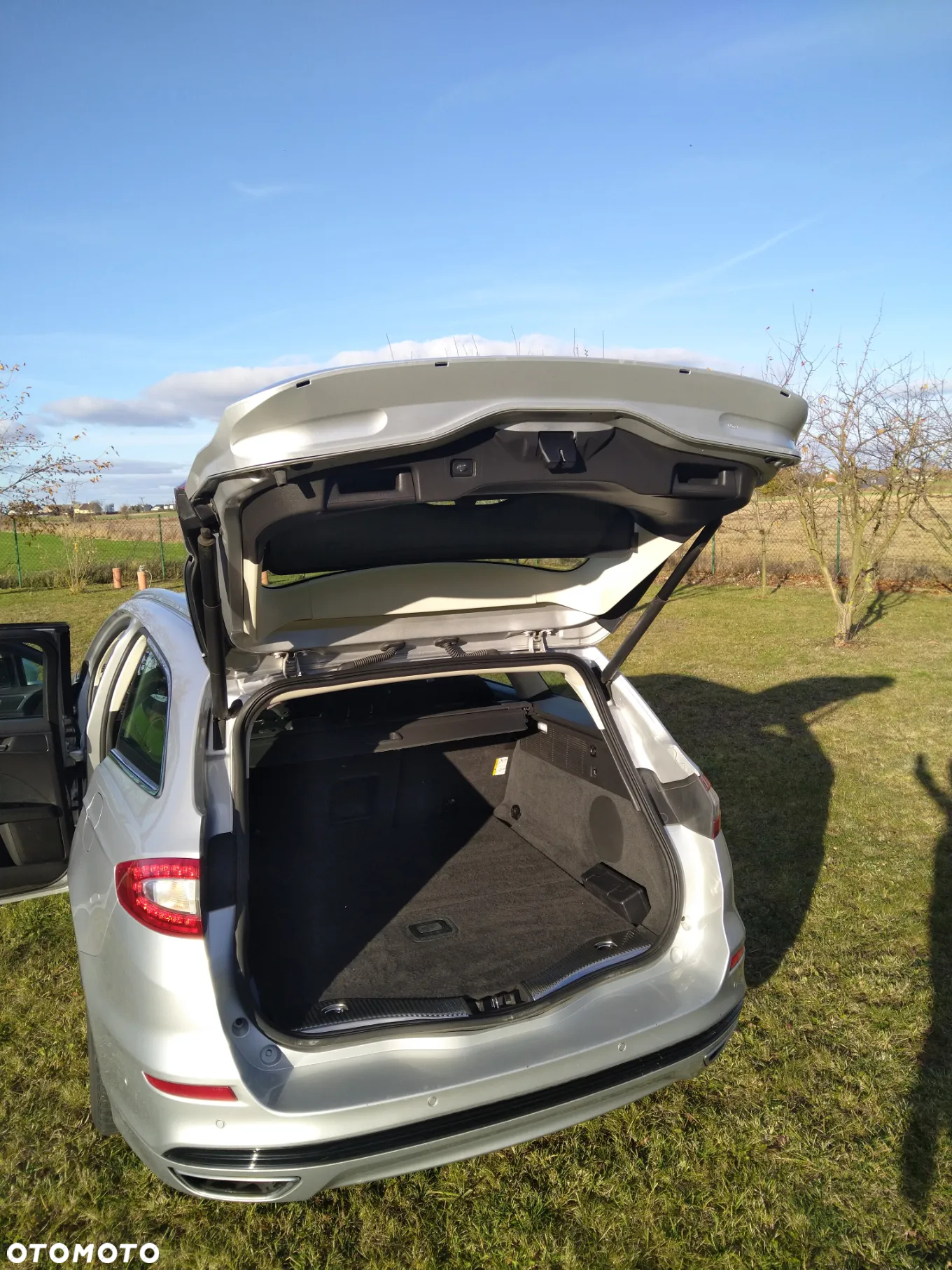 Ford Mondeo 2.0 TDCi Bi-Turbo Titanium PowerShift - 14
