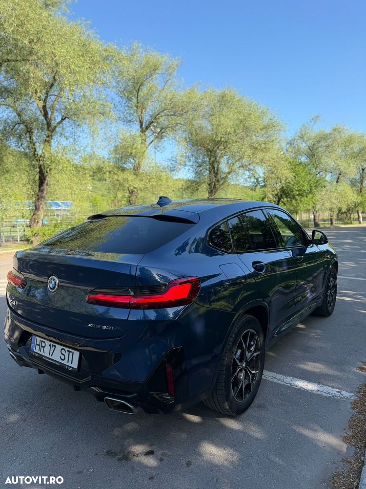 BMW X4 - 2