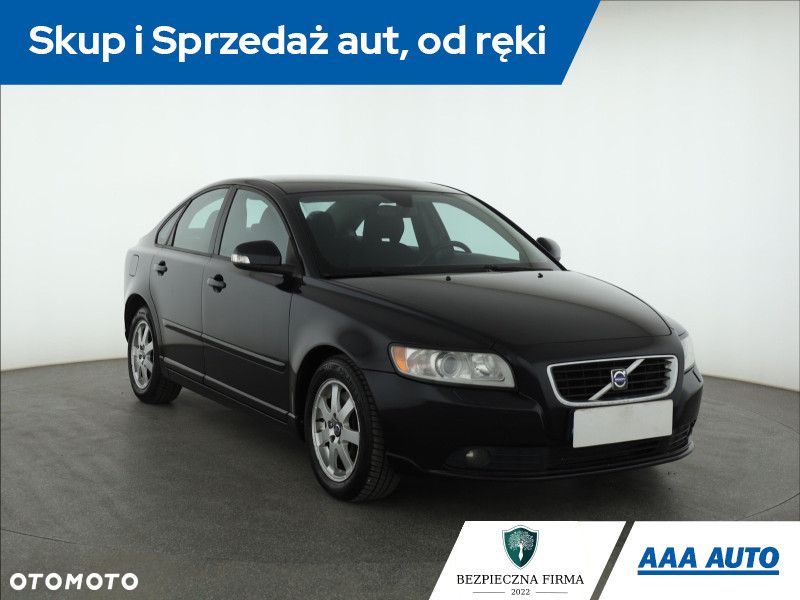Volvo S40 - 3