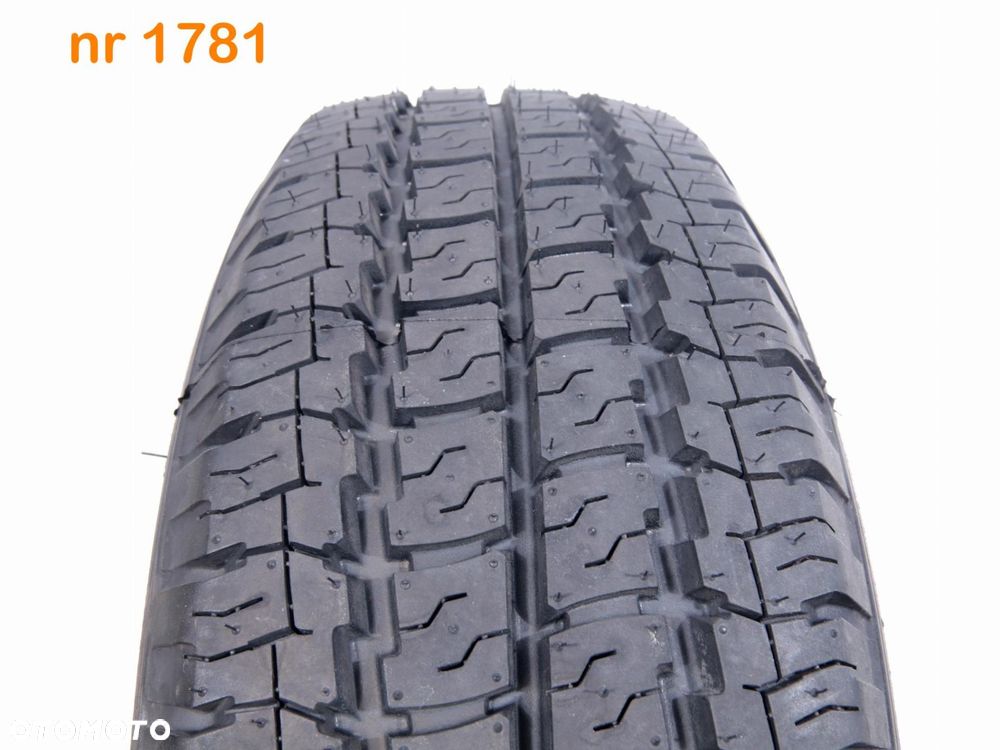 Strial 101 195/65 R16C - 1