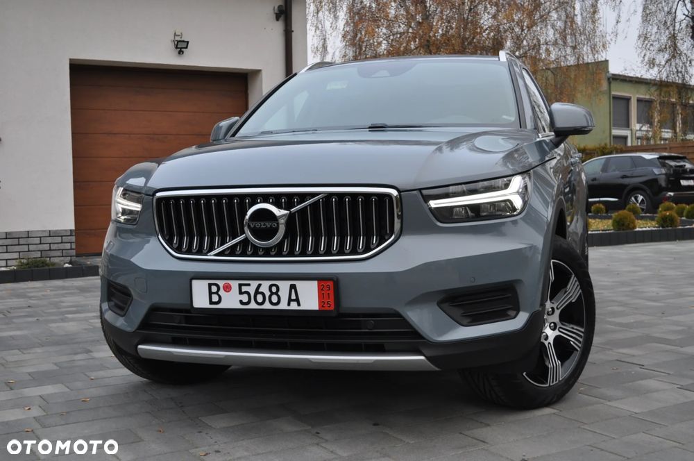 Volvo XC 40 D3 Inscription - 15