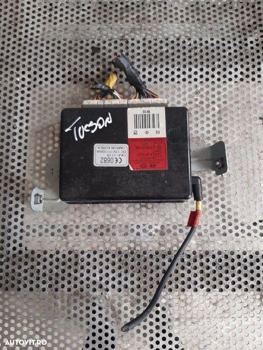 Modul Confort Lumini Hyundai Tucson An 2004-2010 - 1
