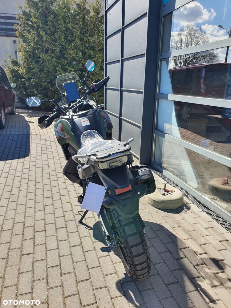 CFMoto 1000 MT-X - 4